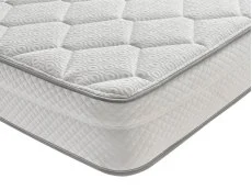 Silentnight Silentnight Memory Mirapocket 1400 6ft Super King Size Mattress