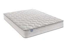 Silentnight Silentnight Memory Mirapocket 1400 6ft Super King Size Mattress