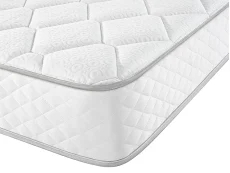 Silentnight Silentnight Memory Mirapocket 800 4ft Small Double Mattress