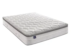 Silentnight Silentnight Memory 2000 Mirapocket Pillowtop 3ft Single Size Mattress