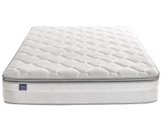 Silentnight Silentnight Memory 2000 Mirapocket Pillowtop 3ft Single Size Mattress