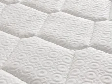 Silentnight Silentnight Memory 2000 Mirapocket Pillowtop 6ft Super King Size Mattress