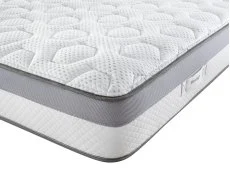 Silentnight Silentnight Memory Cool Mirapocket 1000 3ft Single Mattress