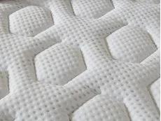 Silentnight Silentnight Memory Cool Mirapocket 1000 3ft Single Mattress