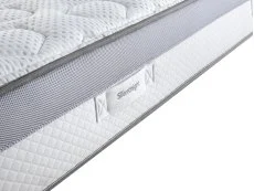 Silentnight Silentnight Memory Cool Mirapocket 1000 3ft Single Mattress