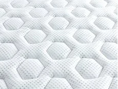 Silentnight Silentnight Memory Cool Mirapocket 2000 Pillowtop 6ft Super King Size Mattress