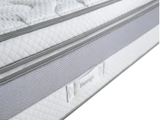 Silentnight Silentnight Memory Cool Mirapocket 3000 Boxtop 3ft Single Mattress