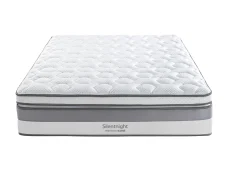 Silentnight Silentnight Memory Cool Mirapocket 3000 Boxtop 3ft Single Mattress