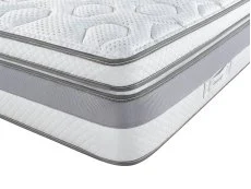 Silentnight Silentnight Memory Cool Mirapocket 3000 Boxtop 4ft Small Double Mattress
