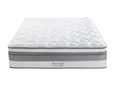 Silentnight Silentnight Memory Cool Mirapocket 3000 Boxtop 5ft king Size Mattress