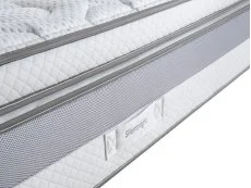 Silentnight Silentnight Memory Cool Mirapocket 3000 Boxtop 5ft king Size Mattress