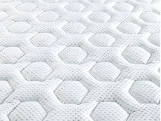 Silentnight Silentnight Memory Cool Mirapocket 3000 Boxtop 5ft king Size Mattress