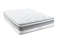 Silentnight Silentnight Memory Cool Mirapocket 3000 Boxtop 5ft king Size Mattress