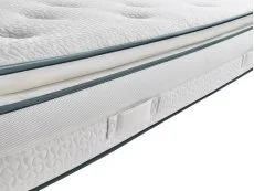 Silentnight Silentnight UltraGel Mirapocket 1000 Pillowtop 5ft King Size Mattress