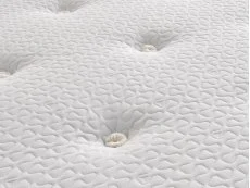 Silentnight Silentnight UltraGel Mirapocket 1000 Pillowtop 6ft Super King Size Mattress