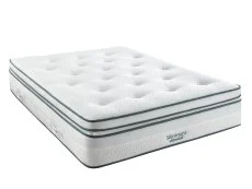 Silentnight Silentnight UltraGel Mirapocket 2000 Boxtop 4ft Small Double Mattress