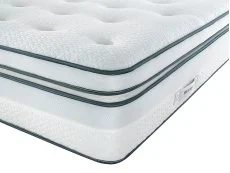 Silentnight Silentnight UltraGel Mirapocket 2000 Boxtop 4ft6 Double Mattress