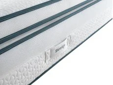 Silentnight Silentnight UltraGel Mirapocket 2000 Boxtop 4ft6 Double Mattress