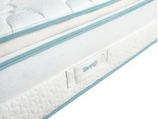 Silentnight Silentnight UltraGel Cool Mirapocket 2000 Pillowtop 4ft Small Double Mattress
