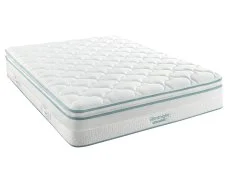 Silentnight Silentnight UltraGel Cool Mirapocket 2000 Pillowtop 4ft6 Double Mattress