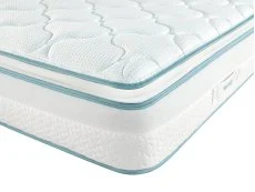Silentnight Silentnight UltraGel Cool Mirapocket 2000 Pillowtop 5ft King Size Mattress