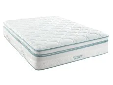 Silentnight Silentnight UltraGel Mirapocket 3000 Boxtop Firm 3ft Single Mattress