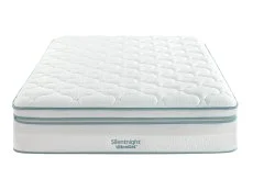 Silentnight Silentnight UltraGel Mirapocket 3000 Boxtop Firm 3ft Single Mattress
