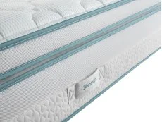 Silentnight Silentnight UltraGel CoolTouch Mirapocket 3000 Boxtop Soft 4ft Small Double Mattress