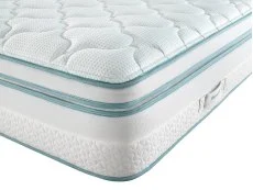 Silentnight Silentnight UltraGel CoolTouch Mirapocket 3000 Boxtop Soft 4ft6 Double Mattress