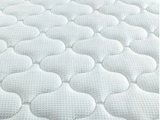 Silentnight Silentnight UltraGel CoolTouch Mirapocket 3000 Boxtop Soft 4ft6 Double Mattress