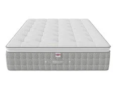 Millbrook Millbrook Allure Luxury Firm Pocket 4700 Pillowtop 6ft Super King Size Mattress