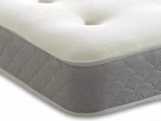 Shire Shire Manhattan 3ft6 Large Single Divan Bed