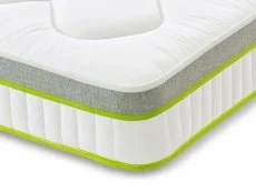 Shire Shire Spectrum Star 3ft6 Large Single Divan Bed