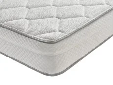 Silentnight Silentnight UltraGel Mirapocket 1400 4ft Small Double Mattress