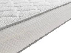 Silentnight Silentnight UltraGel Mirapocket 1400 4ft Small Double Mattress