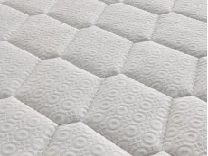 Silentnight Silentnight UltraGel Mirapocket 1400 4ft Small Double Mattress