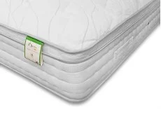 ASC ASC Bamboo Luxury Pocket 3000 Lunar Divan Bed