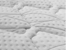 ASC ASC Bamboo Luxury Pocket 3000 Lunar Divan Bed