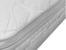 ASC ASC Bamboo Luxury Pocket 3000 Lunar Divan Bed