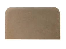 ASC Helix Fabric Strutted Headboard ASC Helix Fabric Strutted Headboard