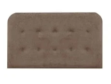 ASC Lyra Fabric Strutted Headboard ASC Lyra Fabric Strutted Headboard