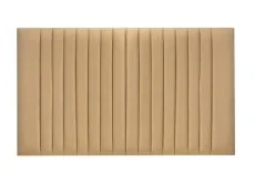 ASC ASC Nebula Fabric Strutted Headboard