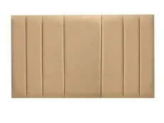 ASC ASC Juno Fabric Strutted Headboard