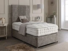 Willow & Eve Bed Co. Innovation Comfort Pocket 1000 Divan Bed Willow & Eve Bed Co. Innovation Comfort Pocket 1000 Divan Bed