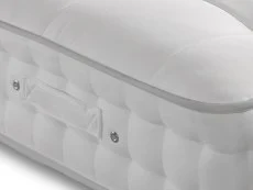 Willow & Eve Willow & Eve Bed Co. Innovation Comfort Pocket 1000 Divan Bed