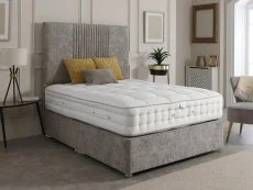 Willow & Eve Bed Co. Innovation Comfort Pocket 2000 Divan Bed Willow & Eve Bed Co. Innovation Comfort Pocket 2000 Divan Bed