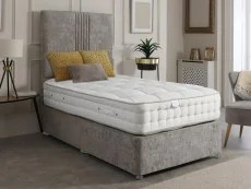 Willow & Eve Bed Co. Innovation Comfort Pocket 3000 Divan Bed Willow & Eve Bed Co. Innovation Comfort Pocket 3000 Divan Bed