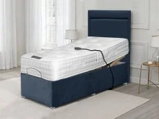 Willow & Eve Willow & Eve Luxury Cloud Pocket 1000 Electric Adjustable Bed