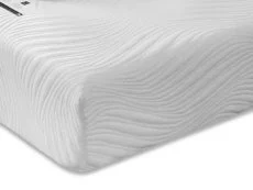 Clearance - Flexisleep Gel Ortho 2ft6 Small Single Adjustable Bed Mattress Clearance - Flexisleep Gel Ortho 2ft6 Small Single Adjustable Bed Mattress