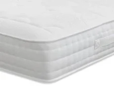 Willow & Eve Clearance - Willow & Eve Natural Pocket 1000 3ft Single Adjustable Bed Mattress